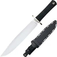 Cold Steel Trail Master Bowie