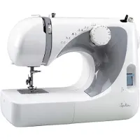 Jata Machine à Coudre Jsmc5217