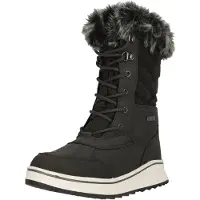 Mols Boots 'Sentian' noir