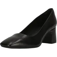 Clarks Escarpins 'Fernie Court' noir