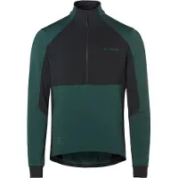Vaude Bike Maillot à Manches Longues Kuro