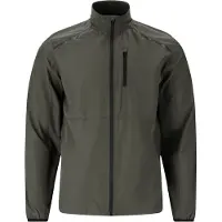 Endurance Veste de sport 'Hugoee' vert foncé