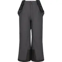 ZigZag Pantalon de sport 'Nino' gris foncé