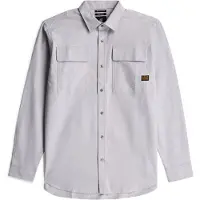 G-Star Chemise CPO Regular - Multi couleur - Hommes