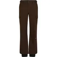 O'Neill Pantalon outdoor brun foncé