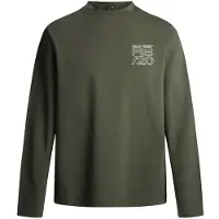 Pepe Jeans T-Shirt vert / mélange de couleurs