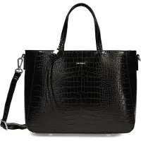 PICARD sac à épaule sac à main Wild Art Shoulderbag Black noir