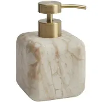Aquanova Blake - Distributeur de savon - desert BLADIS-118