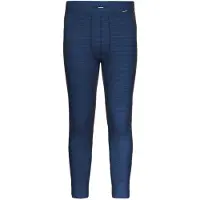 Ammann Sous-vêtements longs bleu foncé