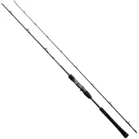 Shimano Fishing Canne à Jigging Légère 19grappler Type Cast