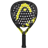 Head Raquette de padel Cyber 25