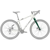 Cinelli Superstar Cadre Gravel Hobo Easy Travel