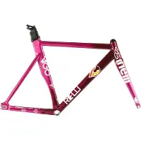 Cinelli Superstar Cadre De Route Vigorelli