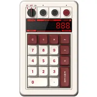 8Bitdo Pavé Numérique Fami Edition