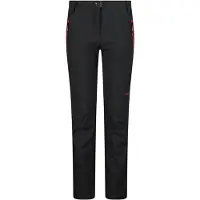 CMP Pantalon slim en softshell fille