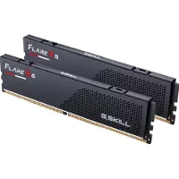 G.Skill Module de mémoire Flare X5 F5-6000J3038F16GX2-FX5 32 Go (2 x 16 Go) DDR5 6000 MHz
