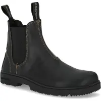 El naturalista Bottines pour Femme/Homme N5262 ARIZONA BLACK / NOMADA Couleur Noir