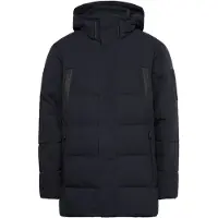 HUGO BOSS Parka déperlante en duvet