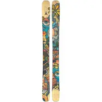 Atomic - Packs (skis + fix) - Skis freestyle/all-mountain - Pack Bent Chetler Mini 2026 133-143cm