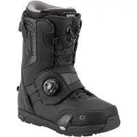 Nitro Bottes De Snowboard Pour Fixations Profile Tls