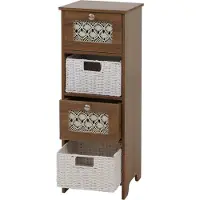 MCW Commode -O75