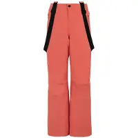Protest Sunny Pants Rouge 164 cm Filles
