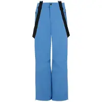 Protest Spiket Pants Bleu 140 cm Garçons,Filles