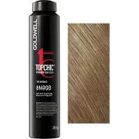 Goldwell Topchic @Elumenated 250 ml 8N@GB Hellblond Gold Beige