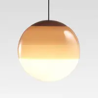 Marset Dipping Light Lampe à Suspension Ø20 | Cream
