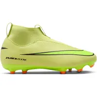 Nike Chaussures de foot FQ8304-300 pour Enfant