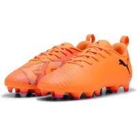 Puma Chaussures de football Future 8 Play FG/AG Enfants