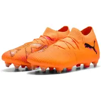 Puma Future 8 Match Mxsg Football Boots Orange EU 42 1/2