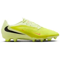 Nike Crampons de foot multi-surfaces Phantom 6 Low Academy - Orange | Taille 42
