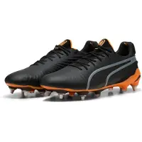 Puma King Ultimate Mxsg Football Boots Noir EU 42 Homme