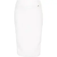 Dreimaster Jupe blanc cassé