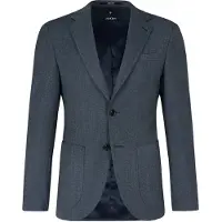 JOOP! Veste de costume bleu foncé