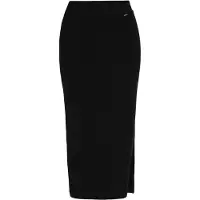 Dreimaster Jupe 'Vintage' noir