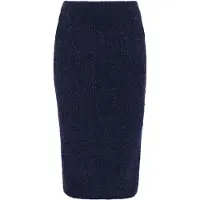 Dreimaster Jupe bleu marine