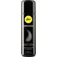 Huismerk - Lubrifiant intime silicone - 250ml