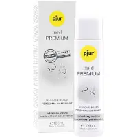 Huismerk med - lubrifiant intime premium - 100ml