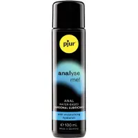 Huismerk Analyse me! - gel lubrifiant anal à base d’eau - 100ml