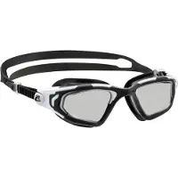 Cressi Vortex Swimming Goggles Noir