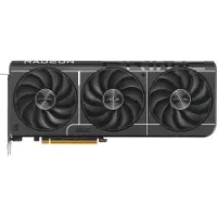 Asus Prime Rx9070 Evo 16 Gddr6 Graphic Card Argenté