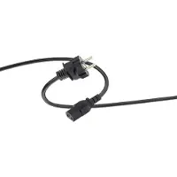 ISY Icp-5001 Schuko Power Cable 3.pol 25m