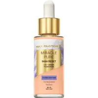 Max Factor Miracle Pure Skin Reset Base Sérum teinte 00-10 Very Fair 30 ml