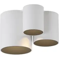 Neuhaus Éclairage de plafond 3L Pure Point Blanc