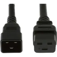 Cisco Cabinet Jumper Power Cord