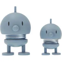 Hoptimist Soft Bumble Set - Mini/Small - Sky - - UneTaille - Décoration