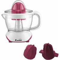 COMELEC Centrifugeuse électrique EX1007 0,7 L 40 W