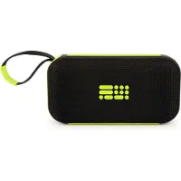BigBen Interactive PARTY Sporty [noir/jaune]